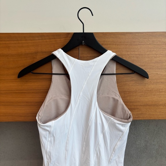 Lululemon Court Crush Tennis Mini Dress, Size 6 - Picture 12 of 15